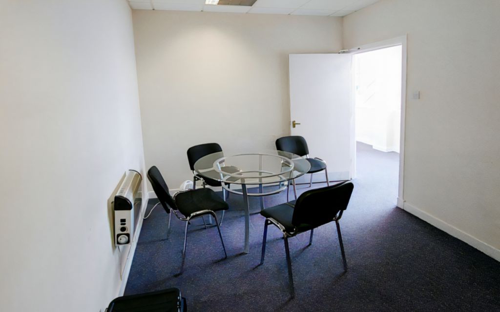 159 Broad Street, Bridgeton, G40 2QR