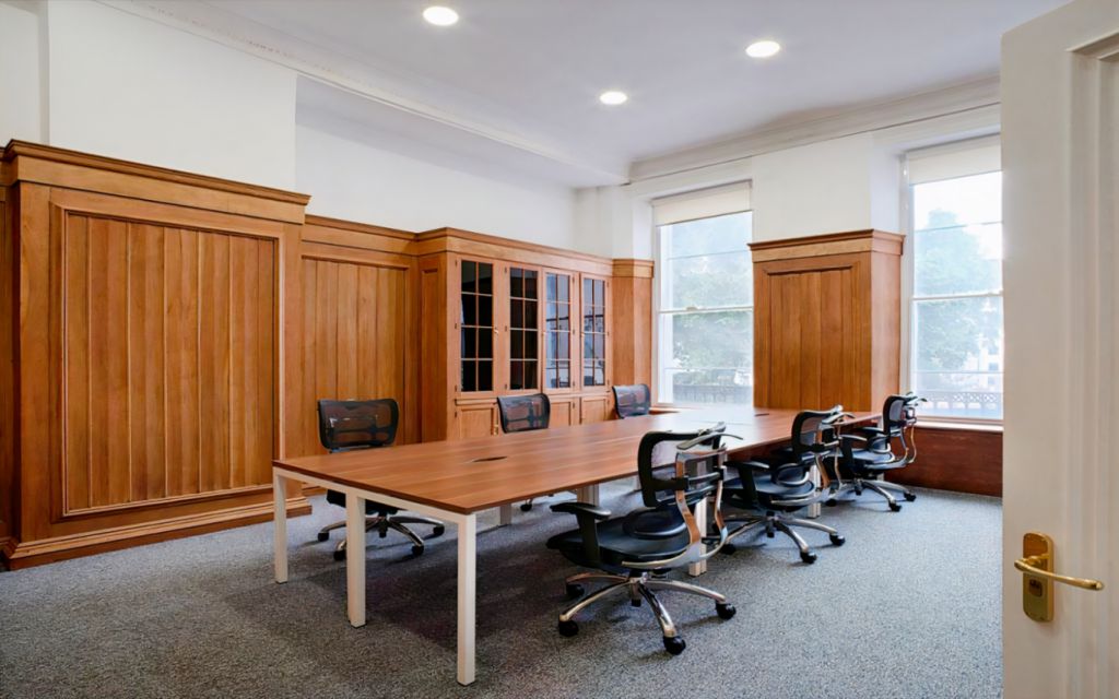 16 Hanover Square, Mayfair, W1S 1HT