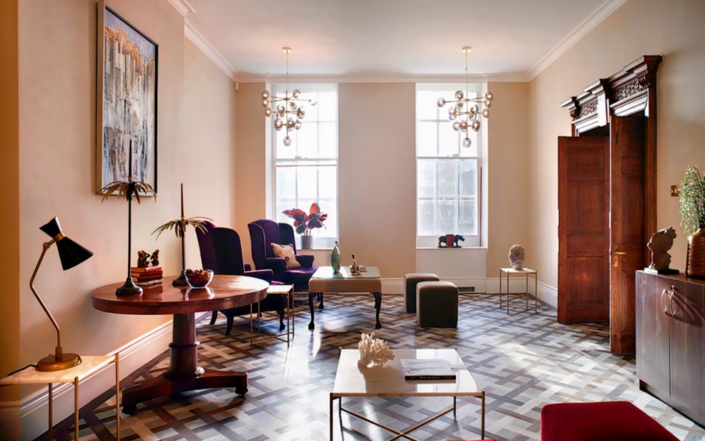 16 Hanover Square, Mayfair, W1S 1HT