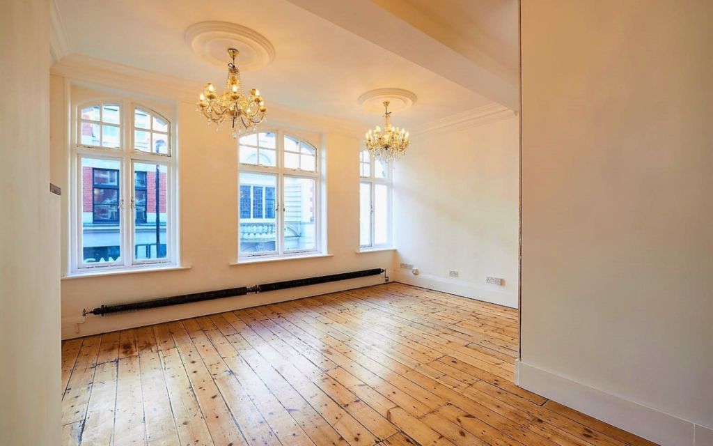 177 Wardour Street, Soho, W1F 8WX