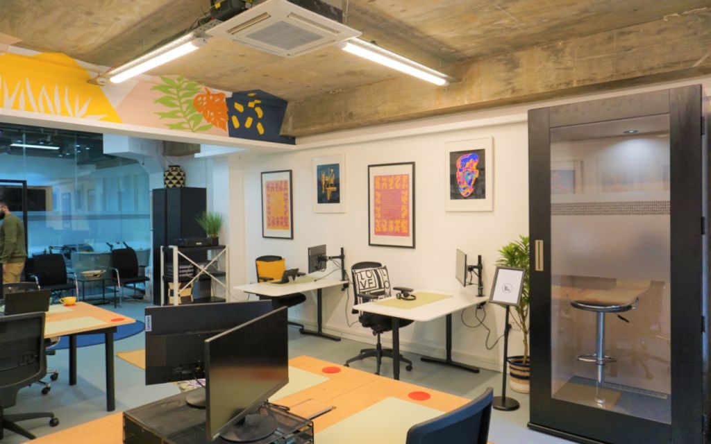 Office title