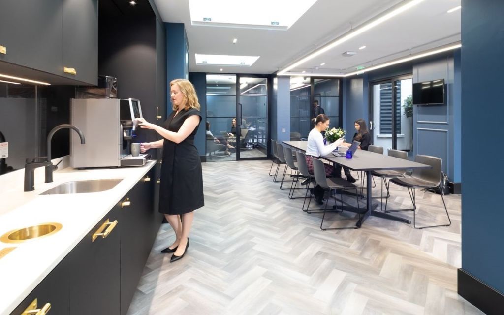111 Park Street, Mayfair, W1K 7JF