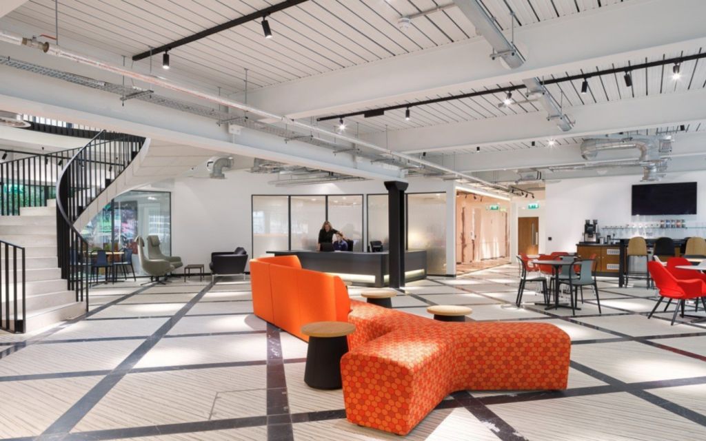 Office title