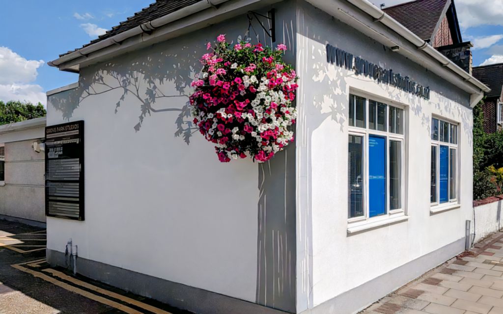 188-192 Sutton Court Road, Chiswick, W4 3HR
