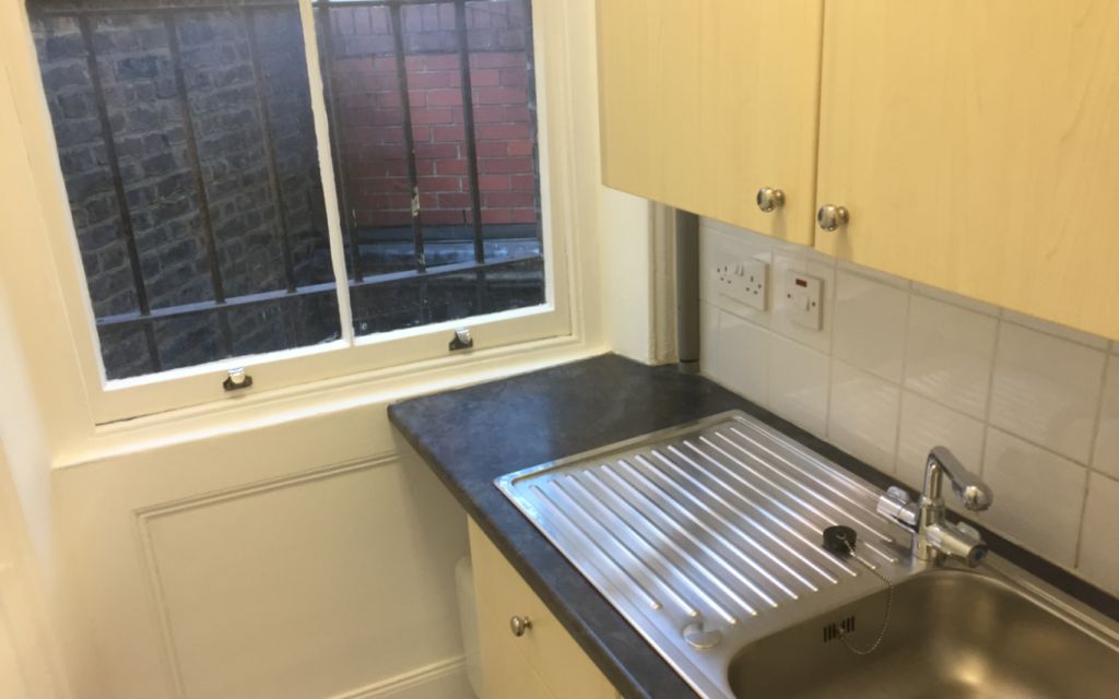 42-44 Hanway Street, Noho, W1T 1UT