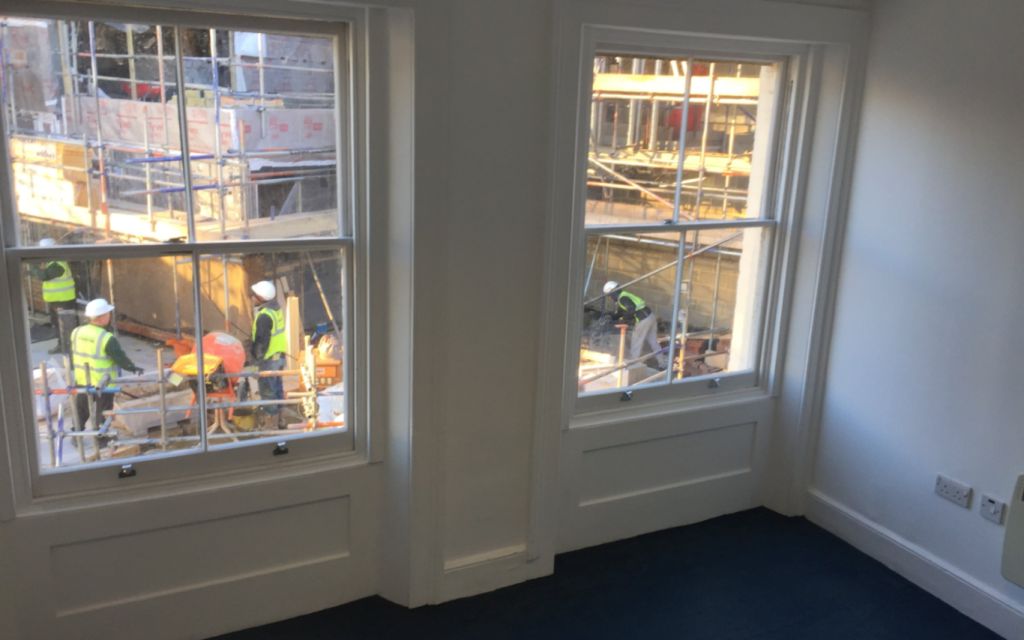 42-44 Hanway Street, Noho, W1T 1UT