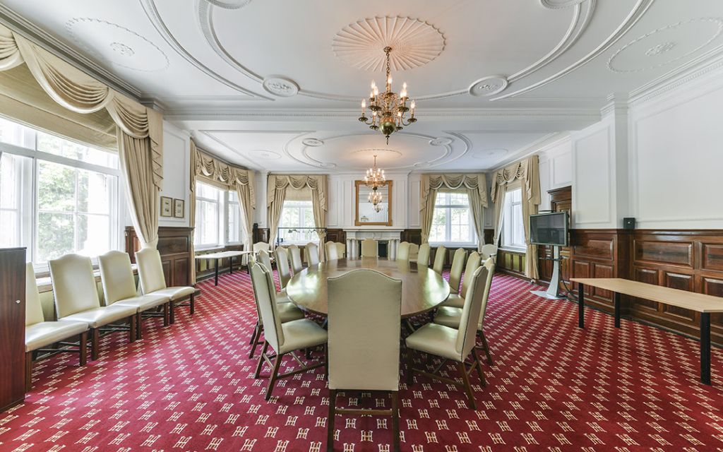 1 Temple Avenue, Fleet Street, EC4Y 0HA