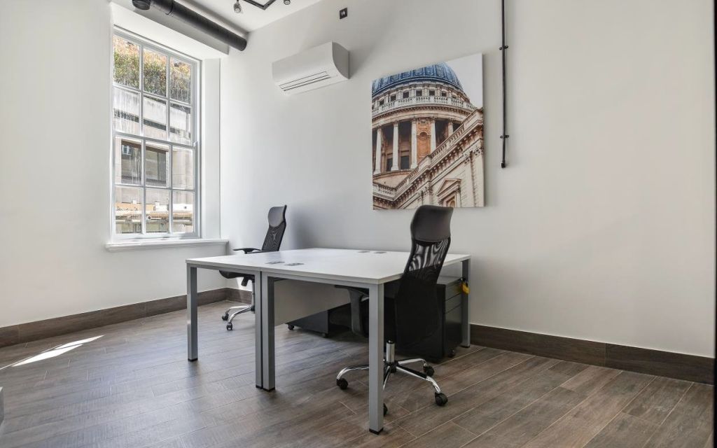 17-19 Cockspur Street, St James, SW1Y 5BL