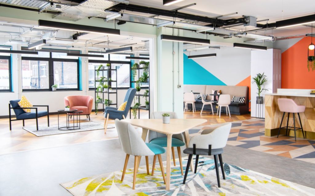 Office title