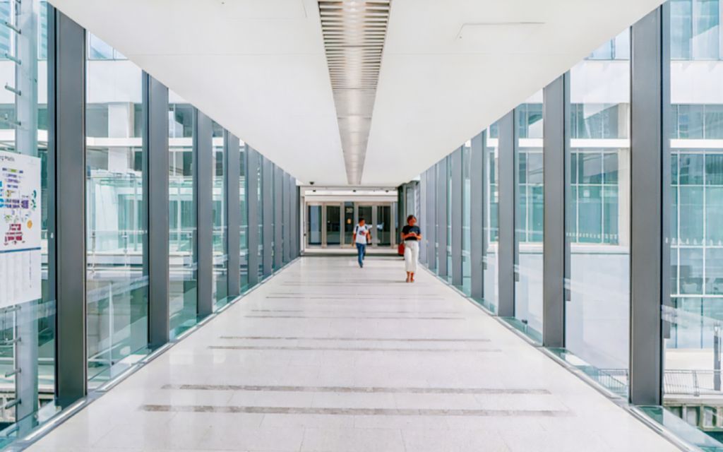 30 Churchill Place, Canary Wharf, E14 5EU