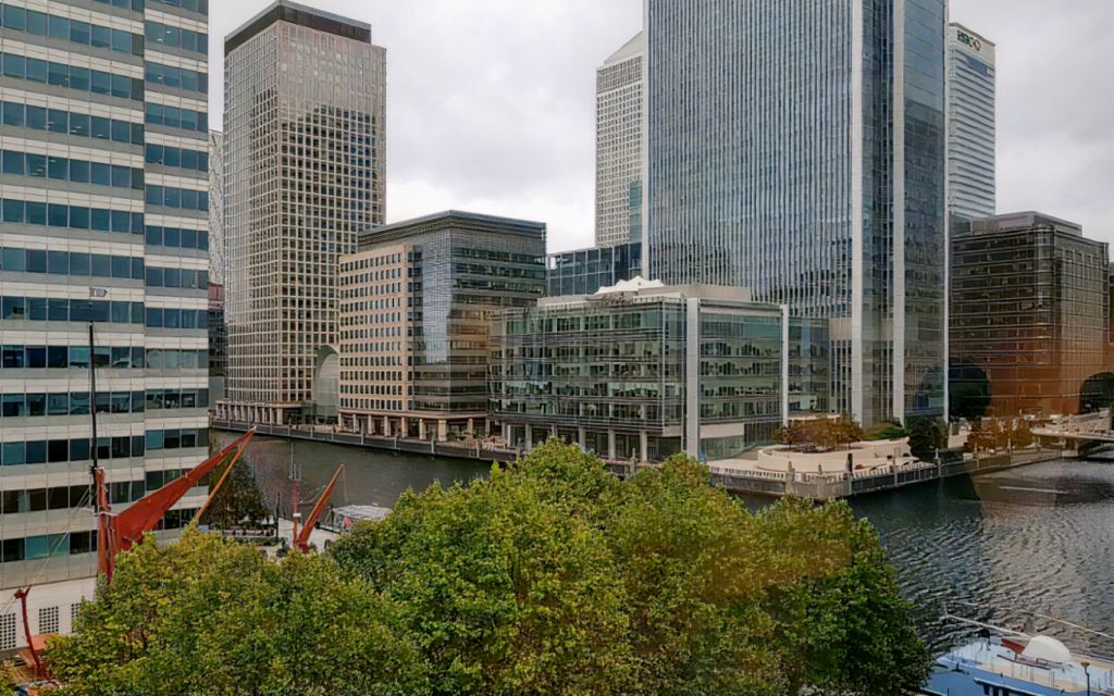 191 Marsh Wall, Canary Wharf, E14 9SG
