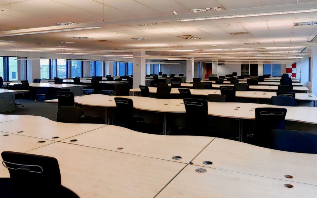 191 Marsh Wall, Canary Wharf, E14 9SG