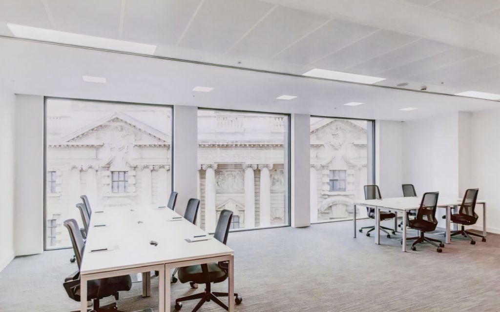 20 Old Bailey, St Pauls, EC4M 7AN