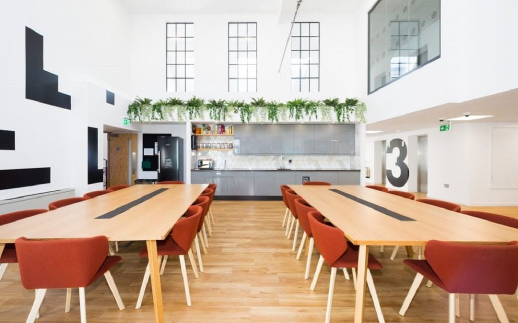 15 Alfred Place, Noho, WC1E 7EB