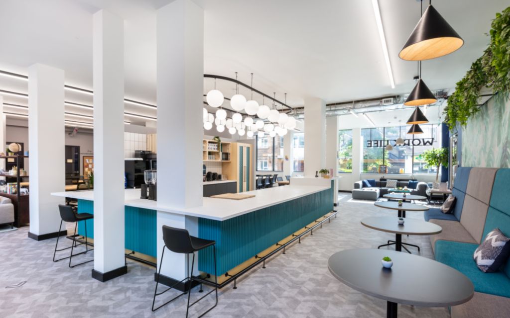20 Red Lion Street Building, Holborn, WC1R 4PQ