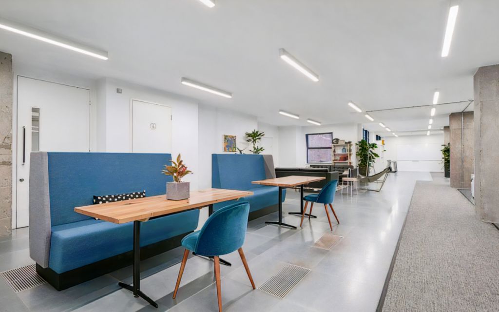 14 St. Johns Square, Farringdon, EC1M 4NL