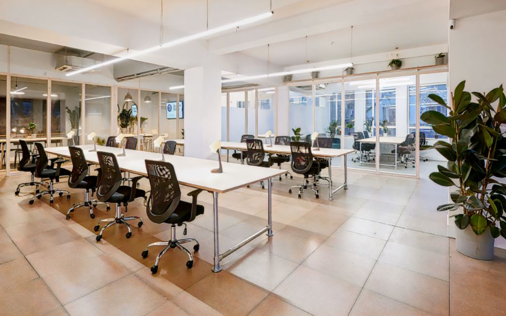 Office title
