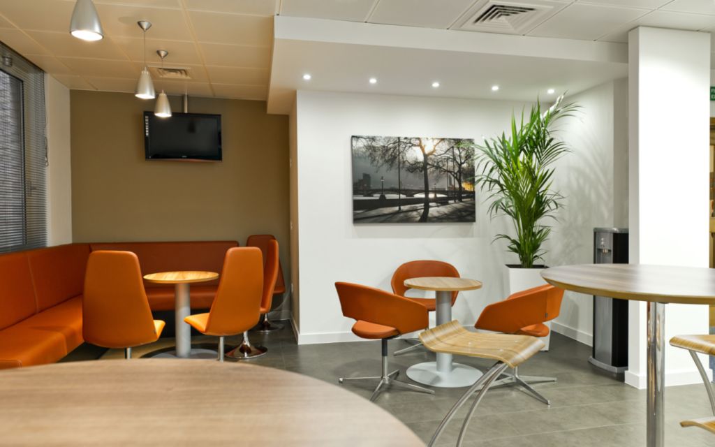 1 Fetter Lane, Fleet Street, EC4A 1BR