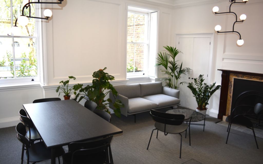 3 Bloomsbury Place, Holborn, WC1A 2QL