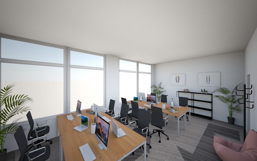 Office title