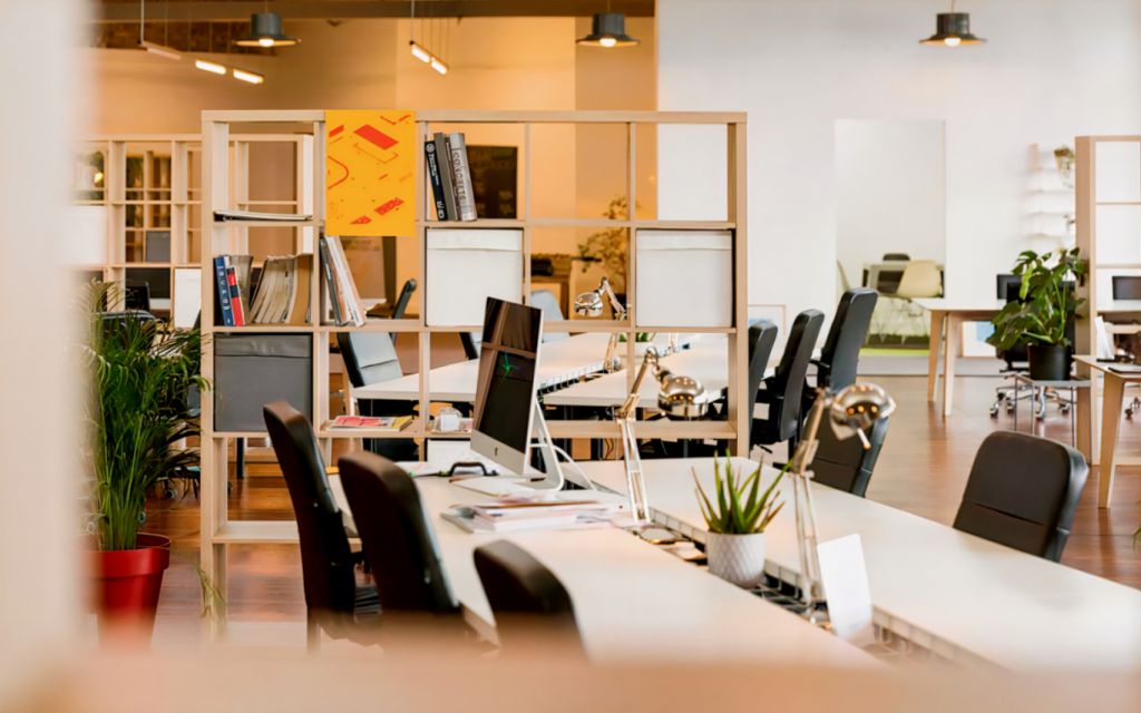 Office title