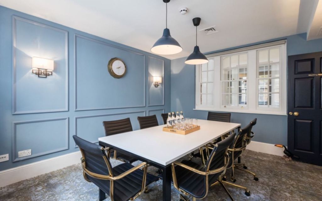 49 Grosvenor Street, Mayfair, W1K 3HP