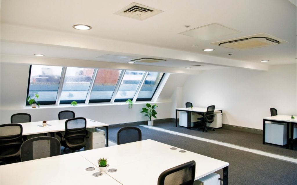 Office title