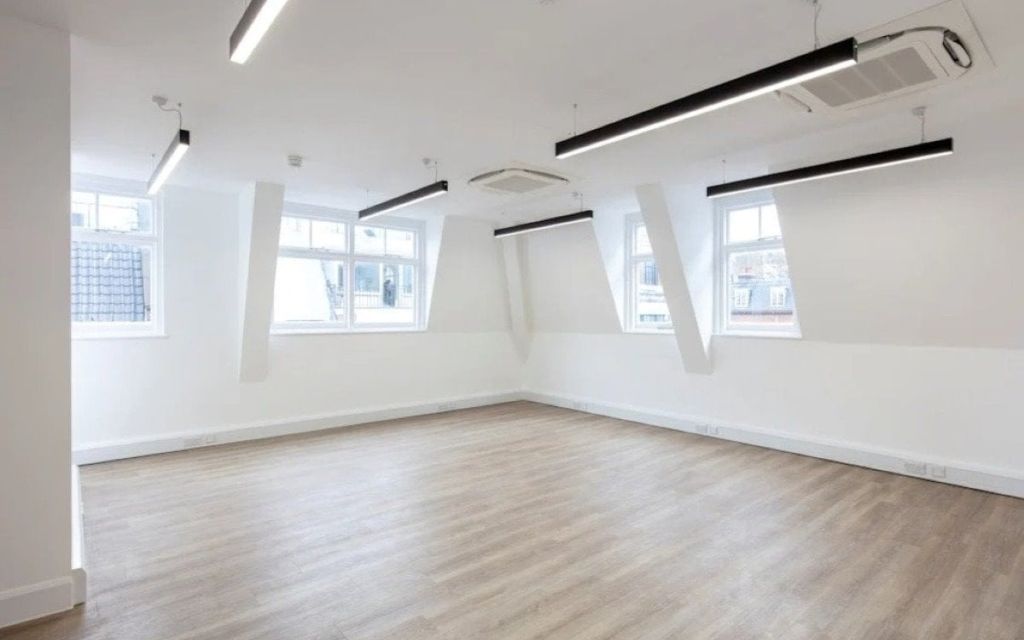 9-11 Broadwick Street, Soho, W1F 0DB
