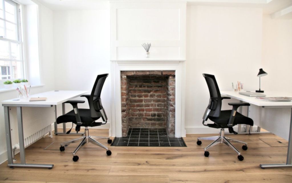 80 Berwick Street, Soho, W1F 8TU