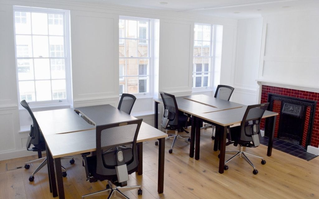 80 Berwick Street, Soho, W1F 8TU