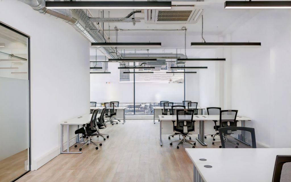 66-67 Newman Street, Noho, W1T 3EQ