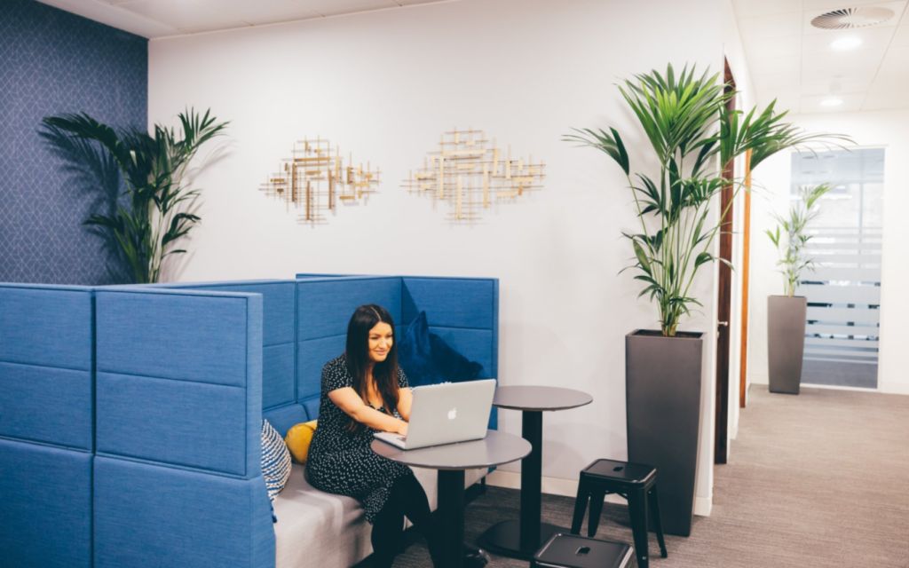 Glasgow Serviced Offices Office Space For Rent Easy