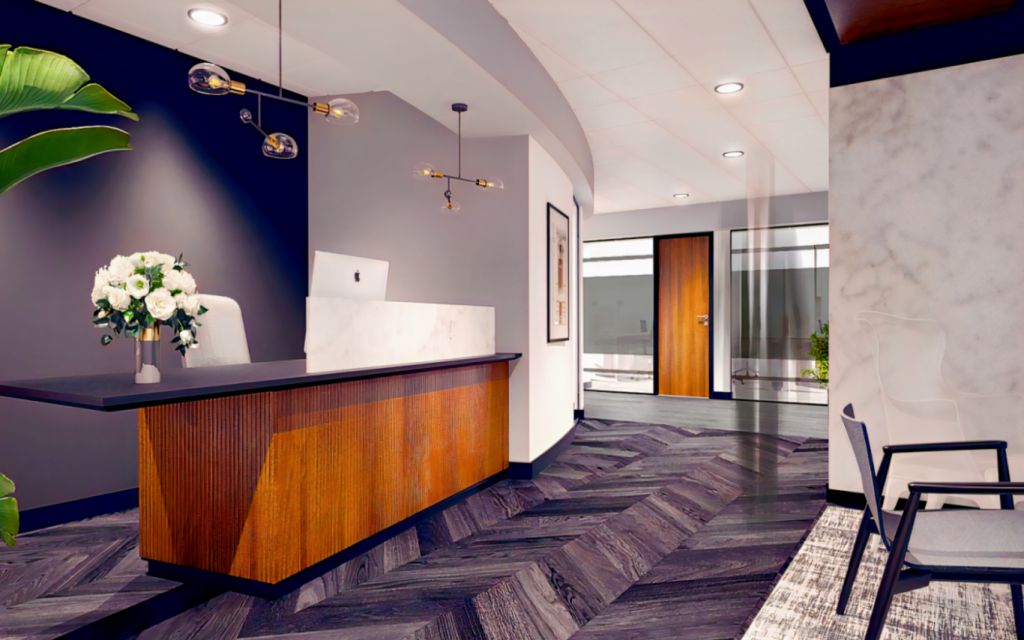 4 South Parade, Leeds City Centre, LS1 5QX