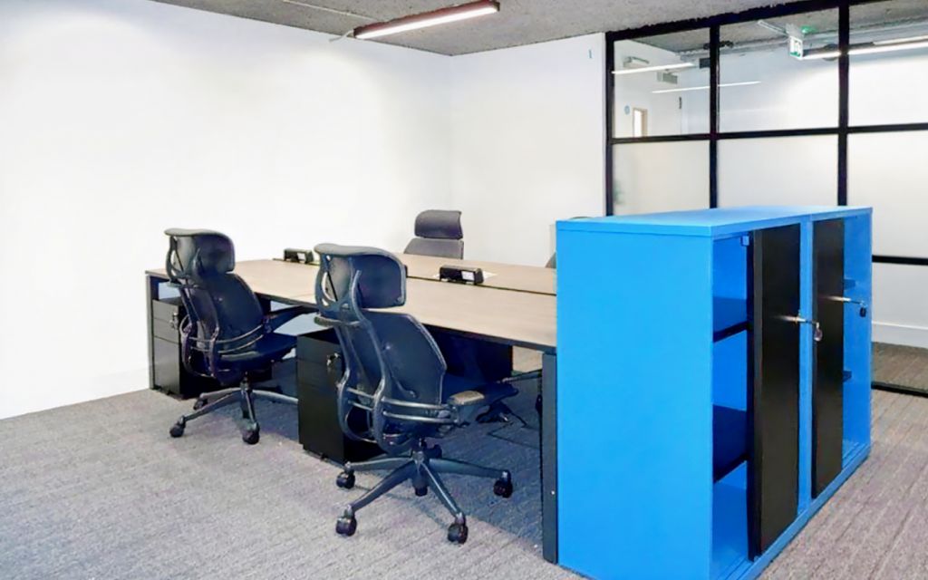 6 Watergate Walk, Canary Wharf, E14 9XH