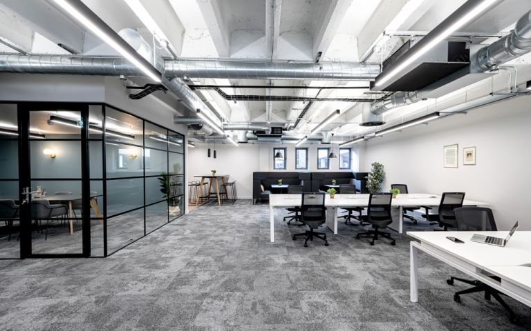 84 Albion Street, Leeds City Centre, LS1 6AG
