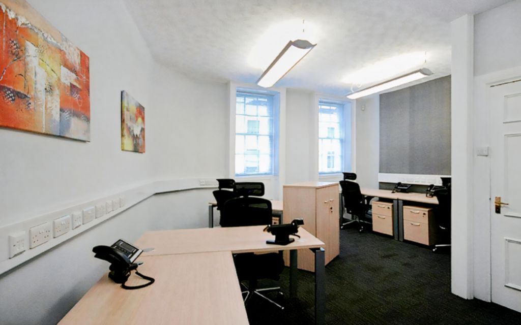45 Fitzroy Street, Noho, W1T 6EB