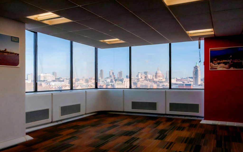 Office title