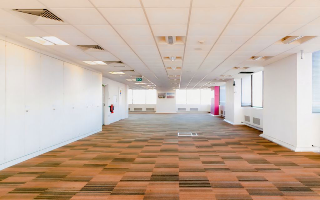 Upper Ground, Waterloo, SE1 9LT