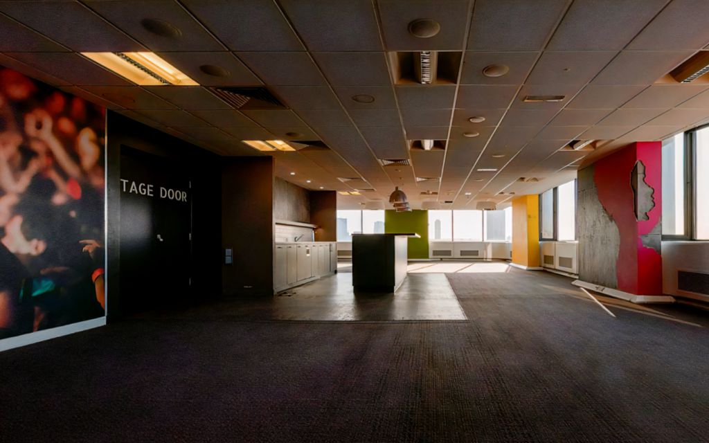 Upper Ground, Waterloo, SE1 9LT
