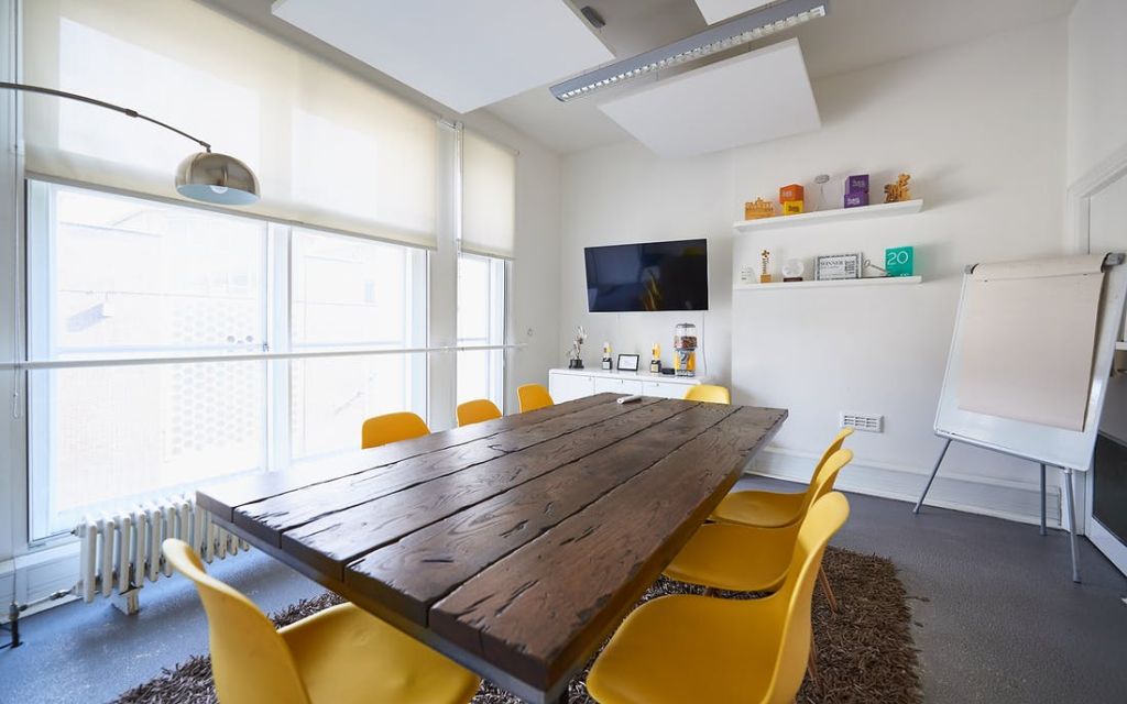 57-61 Charterhouse Street, Clerkenwell, EC1M 6HA