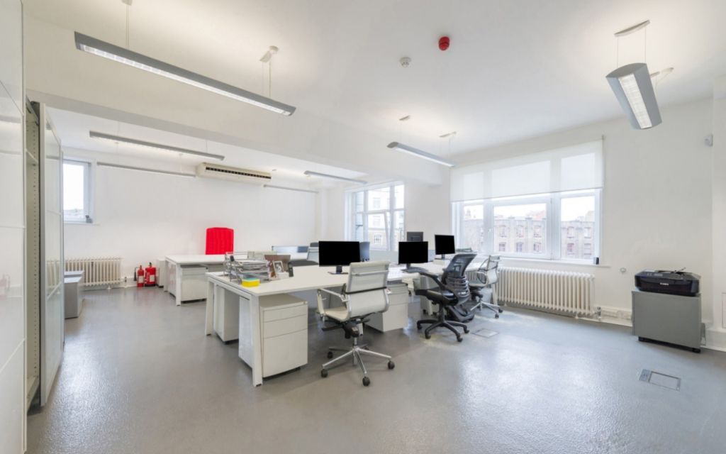 57-61 Charterhouse Street, Clerkenwell, EC1M 6HA