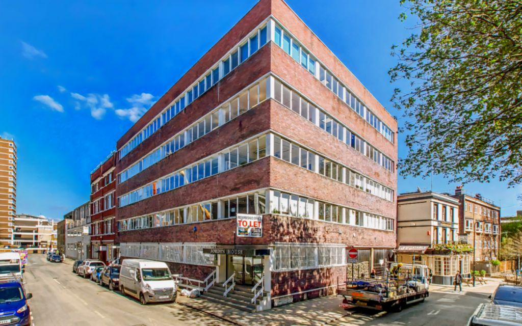 Office title