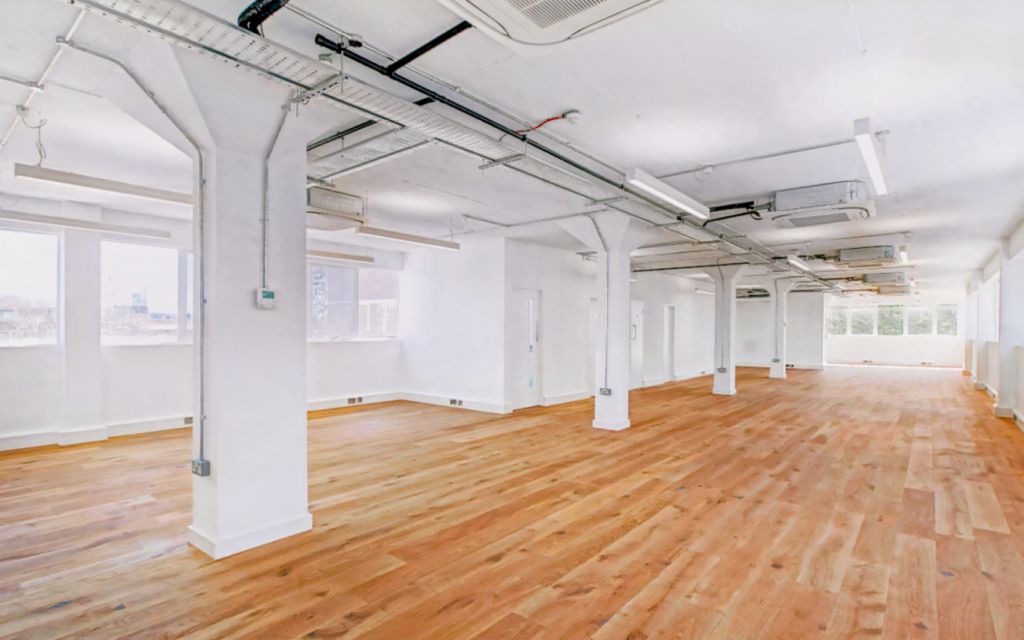 42 Brunswick Place, Shoreditch, N1 6EB