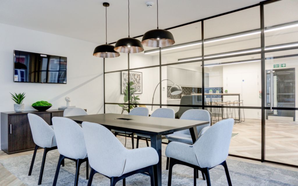 Office title