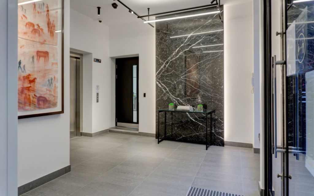 11 Cursitor St , Holborn, EC4A 1LL