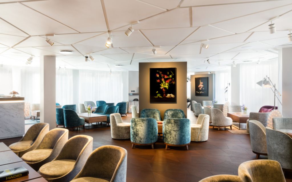 12 Hay Hill, Mayfair, W1J 8NR