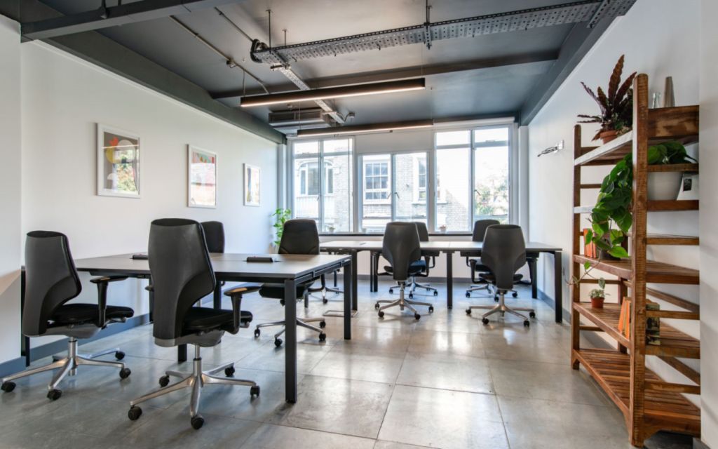 Office title