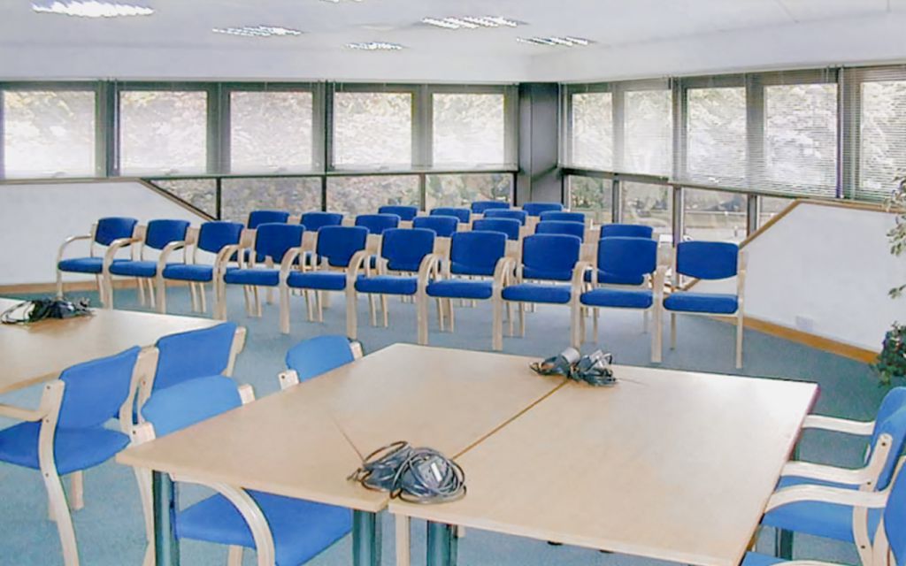 jh workspace, Basingstoke, RG24 8AG