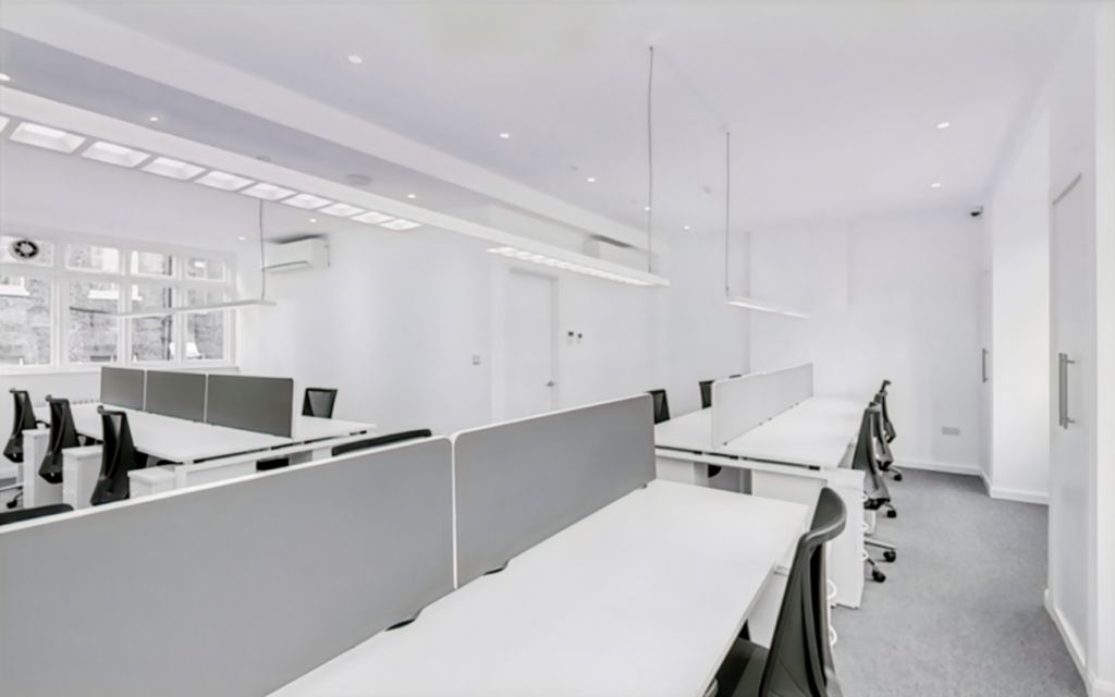 13 David Mews, Marylebone, W1U 6EQ