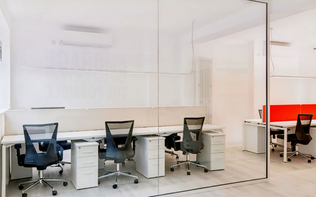 13 David Mews, Marylebone, W1U 6EQ